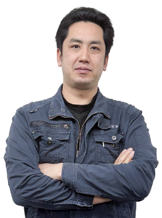 伊藤祐一さんの写真